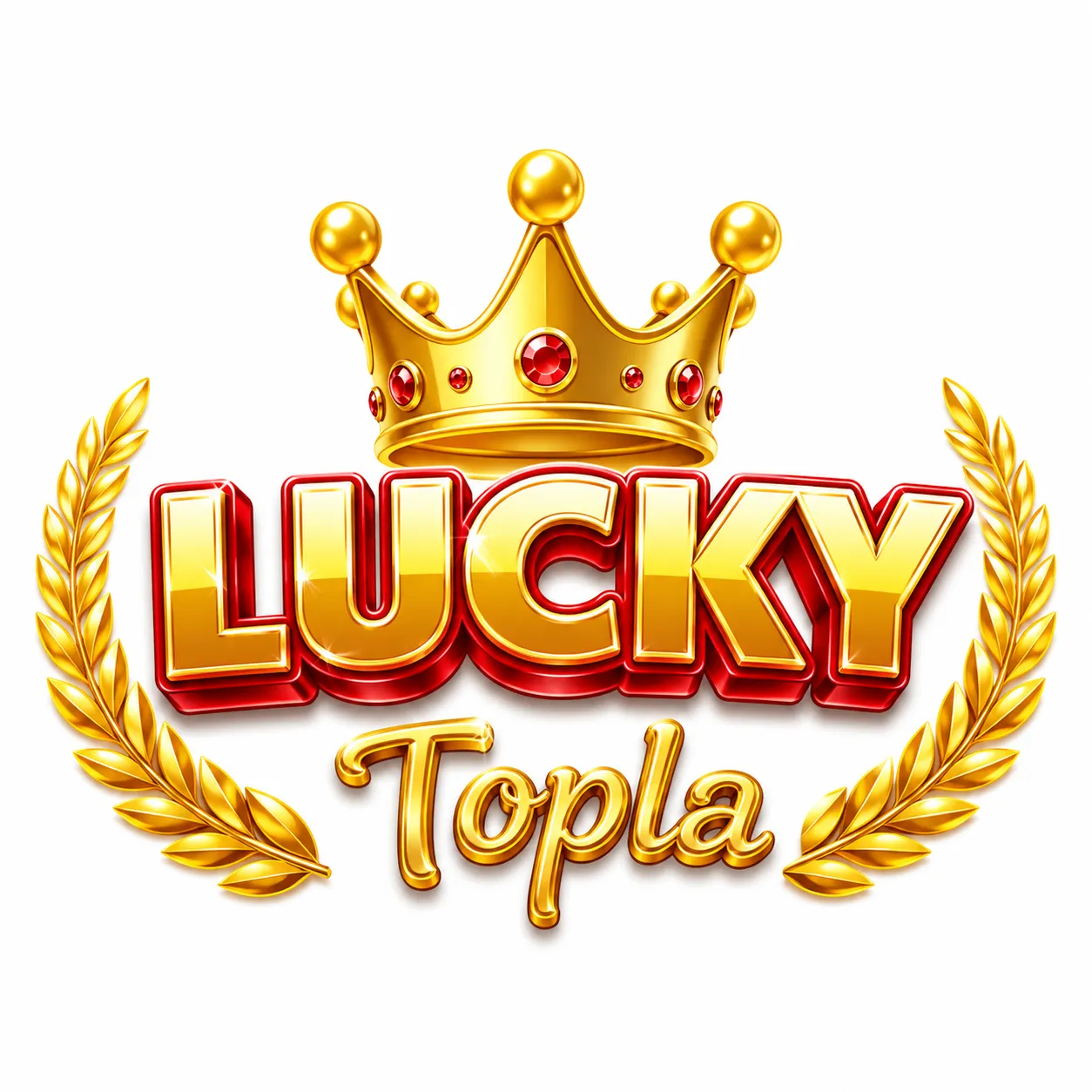 LUCKYTOPIA - Game Olahraga Penuh Tantangan