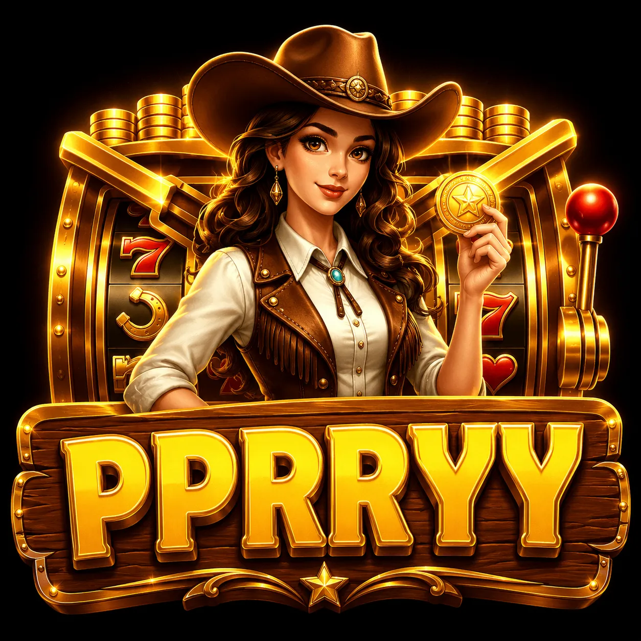 PPRRYY - Petualangan Menakjubkan dalam Dunia ARPG