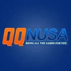 QQNUSA - Permainan Slot Menarik dengan Beragam Fitur
